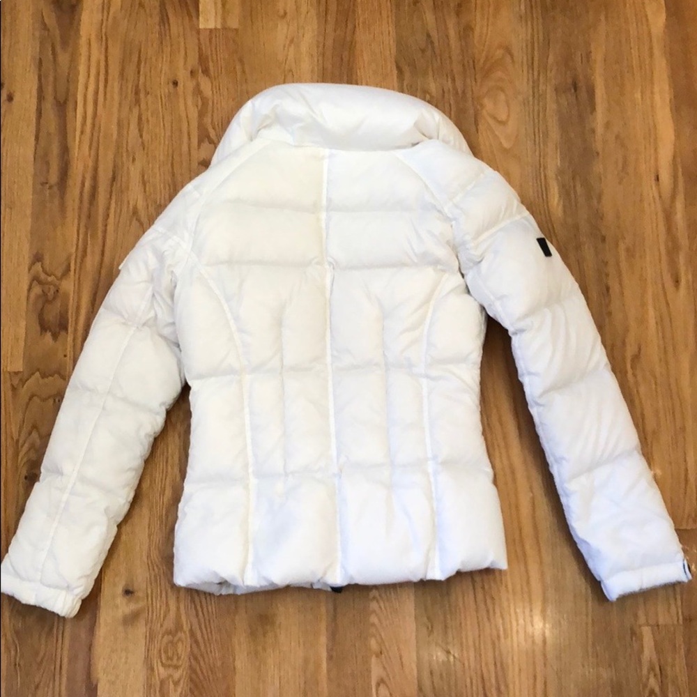 Sam Freestyle Jacket Xs - image 4